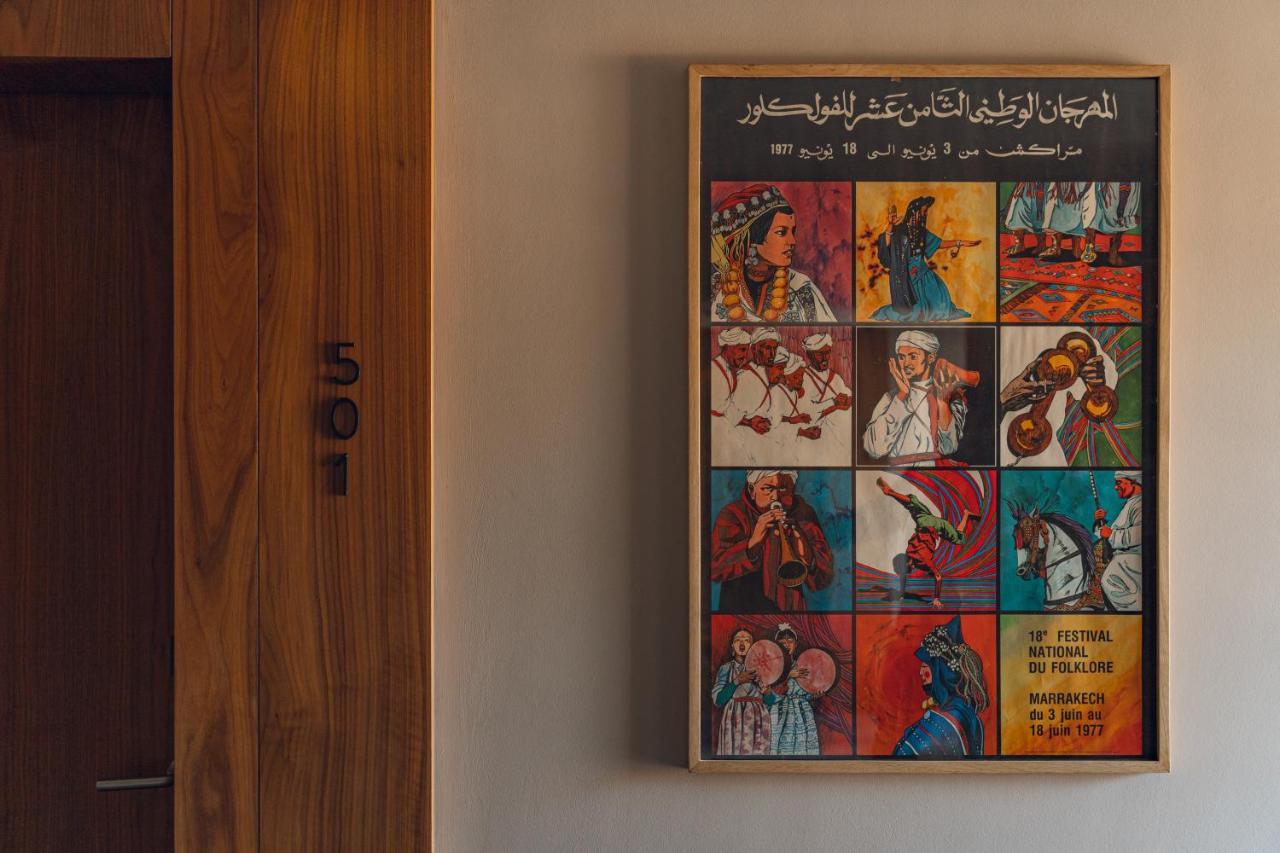 Hotel Jadali & Spa Marrakesh Exteriör bild The 12th Festival of the Arab and Islamic Folk Arts, 1979